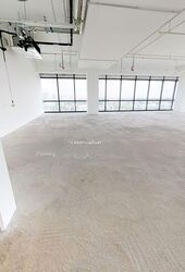 Woods Square (D25), Office #461660731